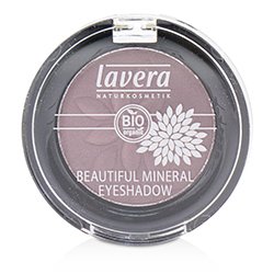 Lavera Beautiful Mineral Eyeshadow - # 34 Matt'n Mauve 2g/0.06oz