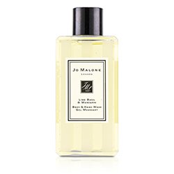 Jo Malone Lime Basil & Mandarin Body & Hand Wash 100ml/3.4oz