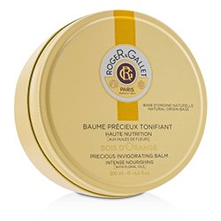 Roger & Gallet Bois D''Orange Бодрящий Бальзам для Тела 200ml
