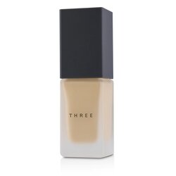 THREE Flawless Ethereal Fluid Foundation SPF36 - # 100 30ml/1oz