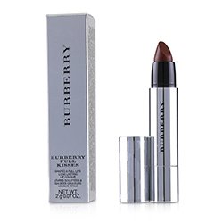 Burberry Burberry Full Kisses Shaped & Full Lips Long Lasting Lip Colour - # No. 567 Deep Crimson 2g/0.07oz