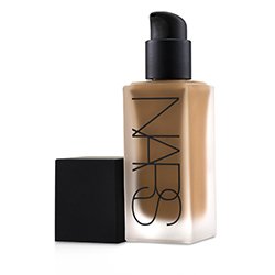 NARS Podkład do twarzy All Day Luminous Weightless Foundation - #Benares (Dark 3) 30ml/1oz