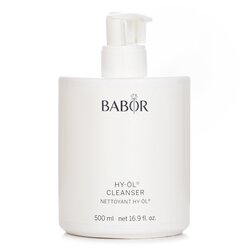 Babor CLEANSING HY-ÖL (Salon Size) 500ml/16.7oz