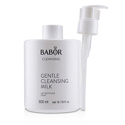 芭寶 水漾柔滑潔面乳 - 所有膚質適用(美容院裝) 500ml/16.7oz