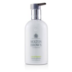 Molton Brown Lime & Patchouli Лосьон для Рук 300ml/10oz