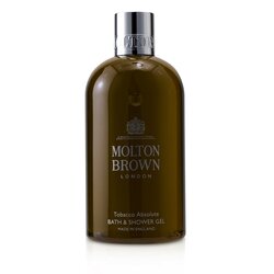 Molton Brown Tobacco Absolute Гель для Душа и Ванн 300ml/10oz