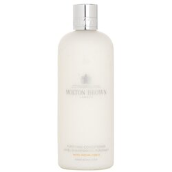 Molton Brown Acondicionador Purificante con Berro Indio (Todo Tipo de Cabello) 300ml/10oz