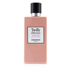 愛馬仕 Twilly D'Hermes Body Shower Cream (Unboxed/ Packaging Damaged) 200ml/6.5oz