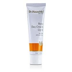 Dr. Hauschka Rose Day Cream Light (Exp. Date: 03/2019) 30ml/1oz