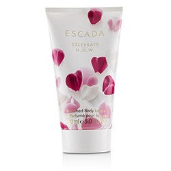 Escada Celebrate N.O.W. Perfumed Body Lotion 150ml/5oz