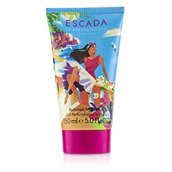 אסקדה Sorbetto Rosso Perfumed Body Lotion 150ml/5oz