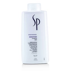 Wella Shampoo SP Smoothen ( Cabelo Indisciplinado ) 1000ml/33.8oz