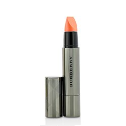 巴寶莉 Burberry Full Kisses Shaped & Full Lips Long Lasting Lip Colour - # No. 521 Rose Apricot (Unboxed) 2g/0.07oz