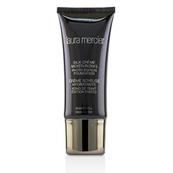 Laura Mercier Silk Creme Base Hidratante Foto Edición - #Truffle (Sin Caja) 30ml/1oz