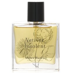 米勒赫哈里斯 Vetiver Insolent Eau De Parfum Spray 50ml/1.7oz