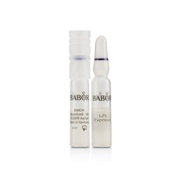 Babor Ampoule Concentrados Levanta & Reafirma Lift Express 7x2ml/0.06oz