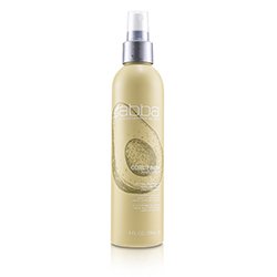 ABBA Curl Finish Hair Spray 236ml/8oz