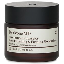 Perricone MD High Potency Classics Face Finishing & Firming Moisturizer  59ml/2oz