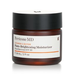 Perricone MD Vitamin C Ester Photo-Brightening Moisturizer SPF 30  59ml/2oz