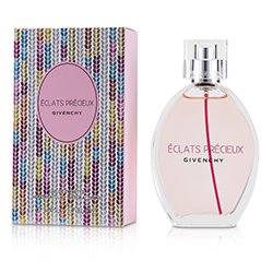 Givenchy Eclats Precieux Туалетная Вода Спрей 50ml/1.7oz