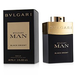 Bvlgari In Black Orient Eau De Parfum Spray 60ml/2oz