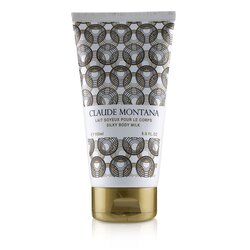 Montana حليب حريري للجسم Claude Montana 150ml/5oz