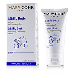 Mary Cohr Mirific Bust Enhancing Contouring Cream 50ml/1.4oz