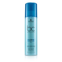 Schwarzkopf بلسم سبراي BC Bonacure Hyaluronic Moisture Kick (للشعر العادي إلى الجاف) 200ml/6.7oz