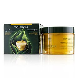 Rene Furterer ماسم مكثف وموحد للون Tonucia Thickening Ritual (للشعر المتوتر والرفيع) 200ml/6.76oz
