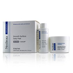 Neostrata مقشر يومي لسطح أملس Resurface 2pcs