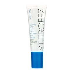 St. Tropez Self Tan Bronzing Lotion Face (Unboxed) 50ml/1.6oz