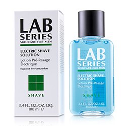 Lab Series Lab Series Средство для Бритья Электробритвой 100ml/3.4oz