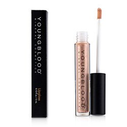 Youngblood Lipgloss - # Champagne Ice 3ml/0.1oz