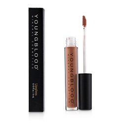 Youngblood Lipgloss - # Mesmerize 3ml/0.1oz