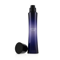 Giorgio Armani Code Femme Eau De Parfum Spray (Unboxed) 50ml/1.7oz