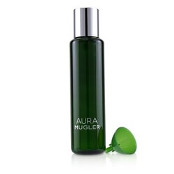 Thierry Mugler Aura Eau De Parfum Refill Bottle 100ml/3.4oz