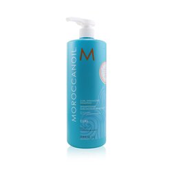 Moroccanoil Curl Enhancing Champú - Para Todo Tipo de Rizos (Producto Salón) 1000ml/33.8oz
