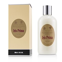 Penhaligon's Żel pod prysznic i do kąpieli Iris Prima Bath & Shower Cream 300ml/10.1oz