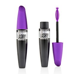 Covergirl So Lashy Blast PRO Mascara Duo Pack - # 790 Intense Black 2x13.1ml/0.44oz