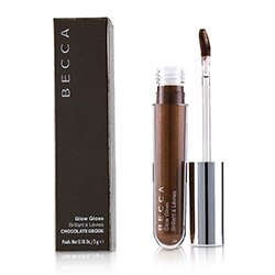 Becca Glow Gloss - # Chocolate Geode (برونزي غني) 5g/0.18oz