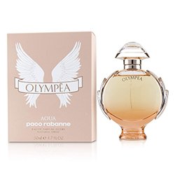 出色 Olympea Aqua Eau De Parfum Legere Spray 50ml/1.7oz