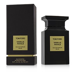 Tom Ford Private Blend Vanille Fatale Парфюмированная Вода Спрей 100ml/3.4oz