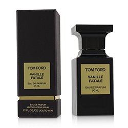 Tom Ford Private Blend Vanille Fatale Парфюмированная Вода Спрей 50ml/1.7oz