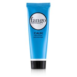 Borghese Fango Essenziali Calm Mud Mask with Lavender & Lemon Seed (Travel Size) 28g/1oz