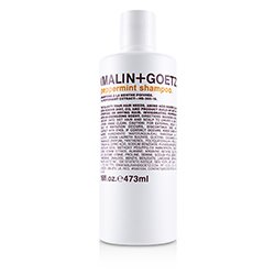 MALIN+GOETZ Peppermint Shampoo. 473ml/16oz