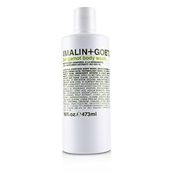 MALIN+GOETZ Bergamot Body Wash 473ml/16oz