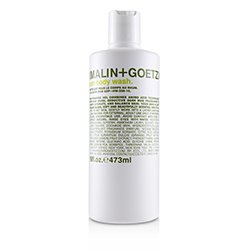 MALIN+GOETZ Rum Body Wash 473ml/16oz