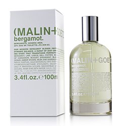 MALIN+GOETZ Bergamot Eau De Toilette Spray 100ml/3.4oz