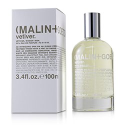 MALIN+GOETZ Woda perfumowana Vetiver Eau De Parfum Spray 100ml/3.4oz