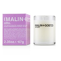 MALIN+GOETZ Vela Votive Perfumada - Otto 67g/2.35oz